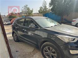 هيونداي سانتافي